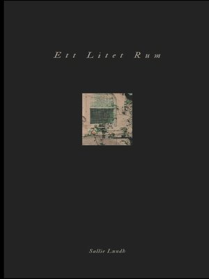 cover image of Ett Litet Rum